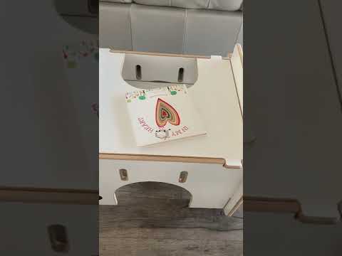 hip dysplasia spica table in family house