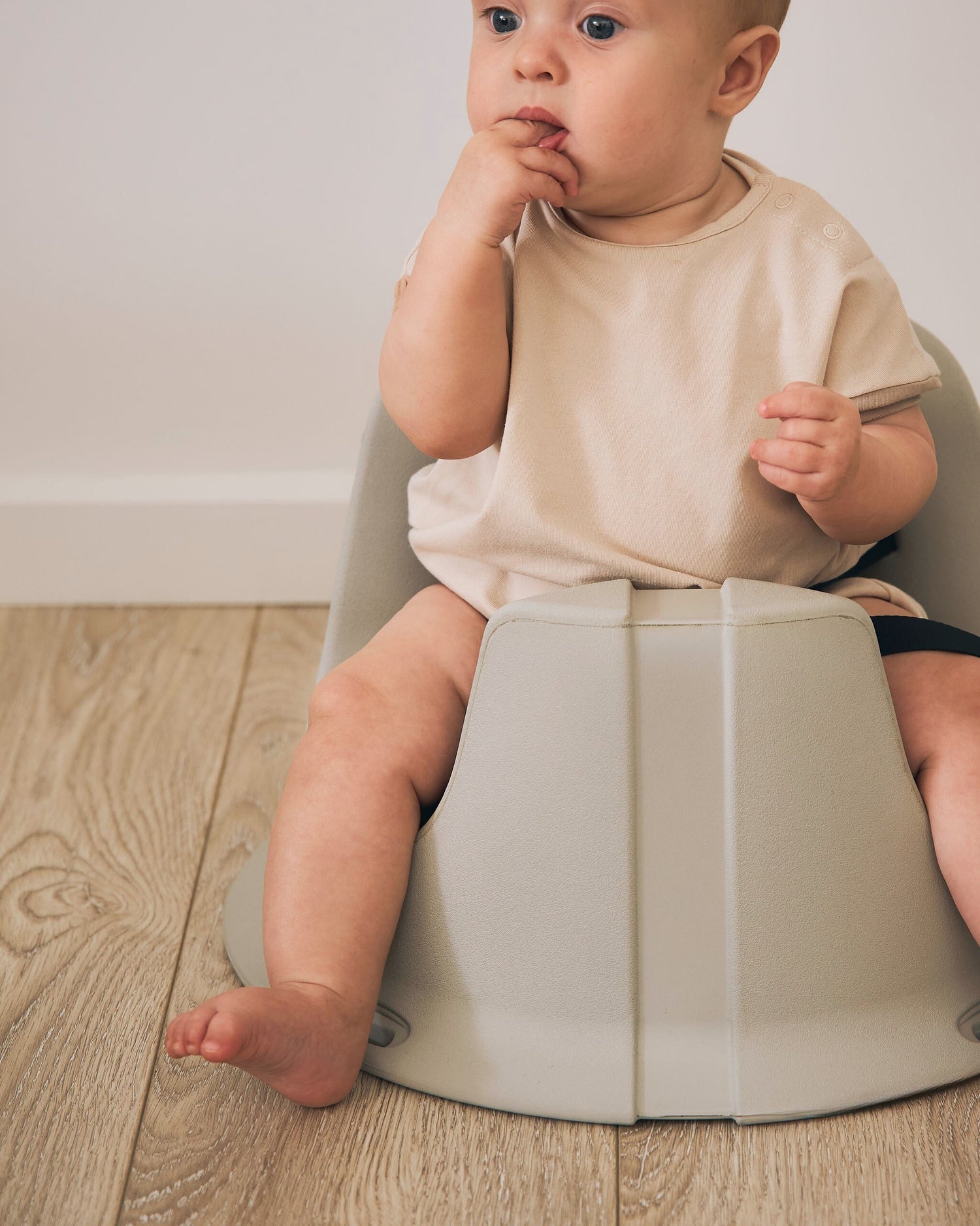 hip & co baby floor seat