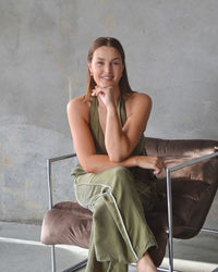 Alaskah Hindry