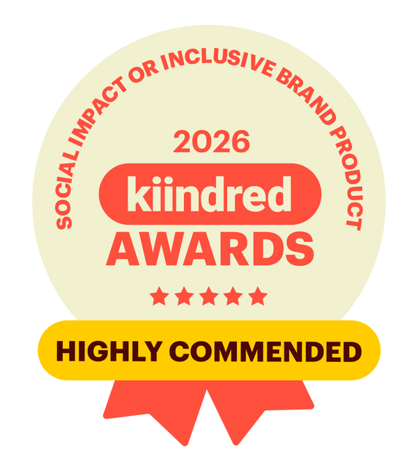 Award badge