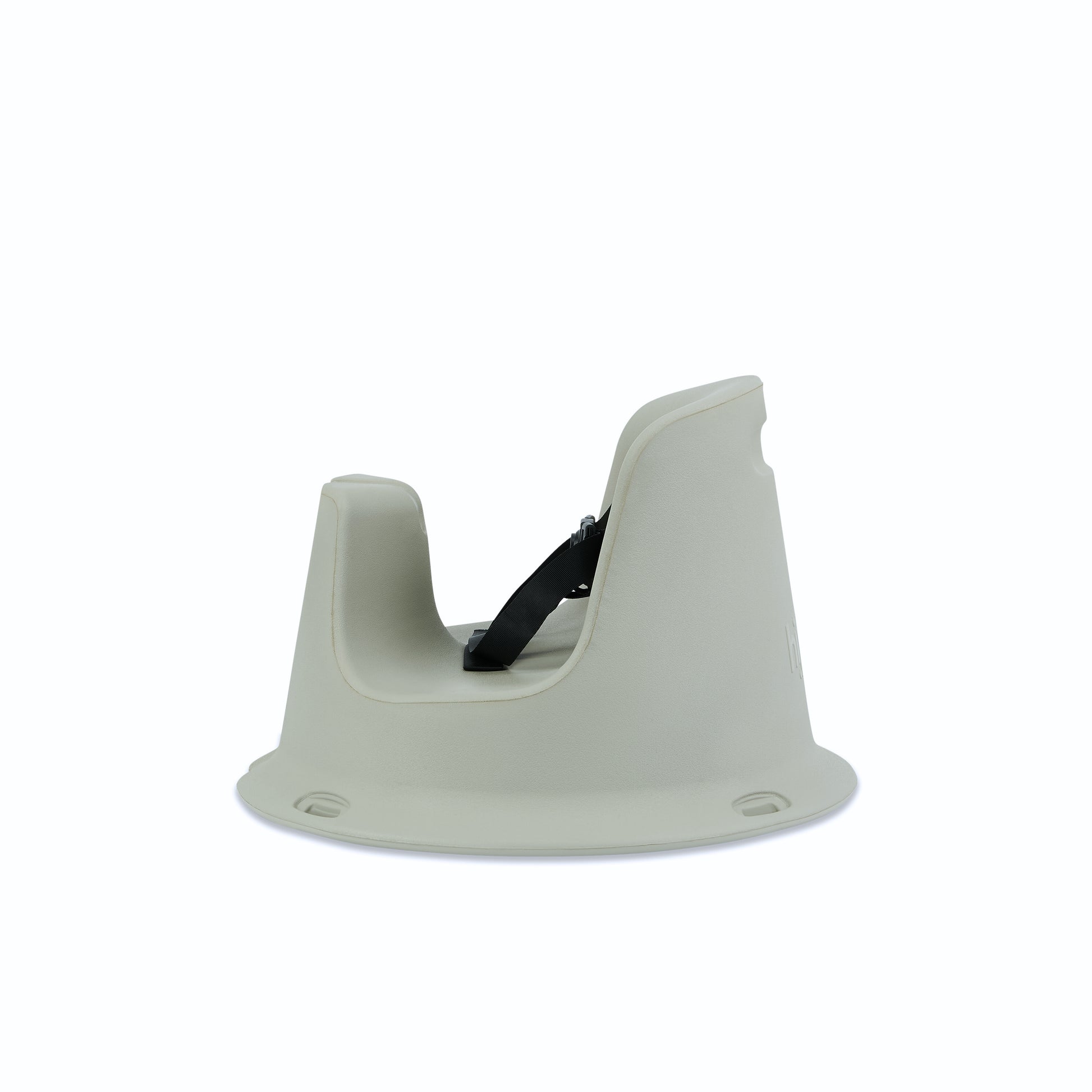 Hip & Co baby seat designed to promote healthy hip alignment.
