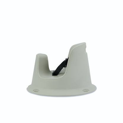 Hip & Co baby seat designed to promote healthy hip alignment.